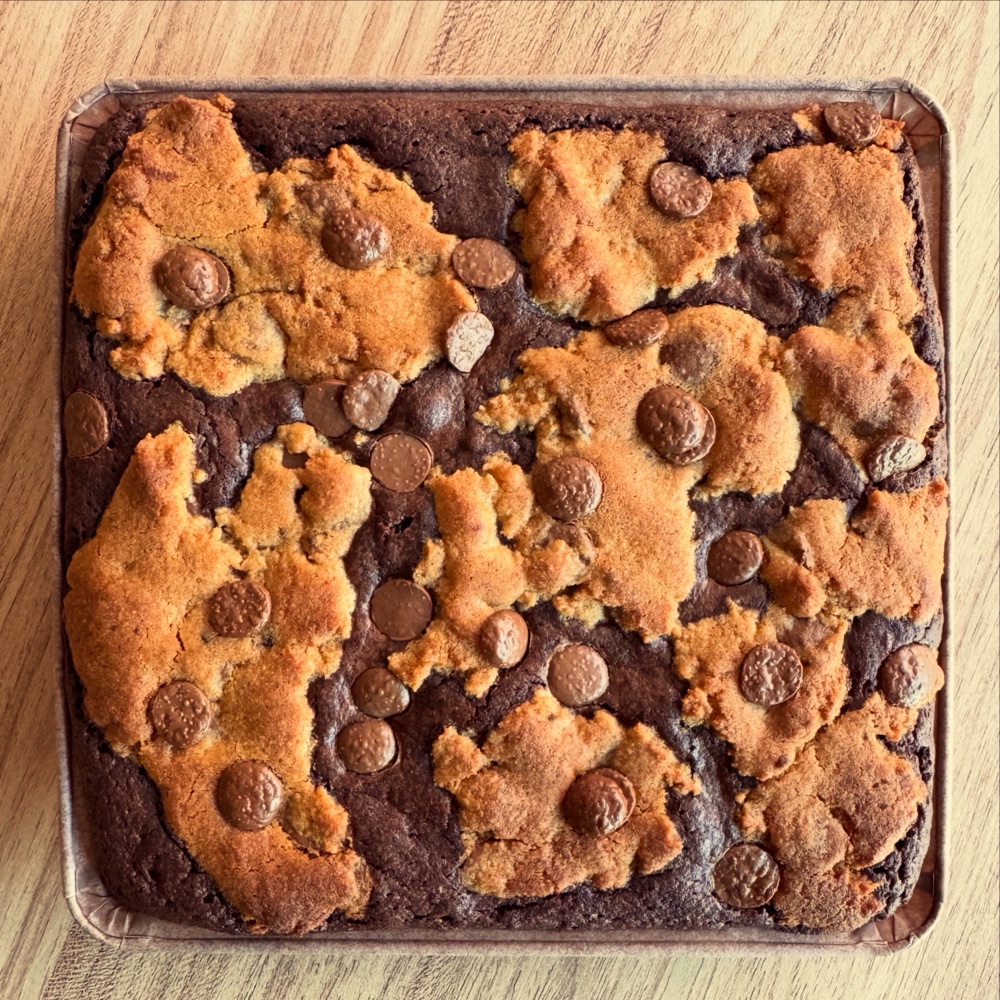 Cookies artesanais La Capucine